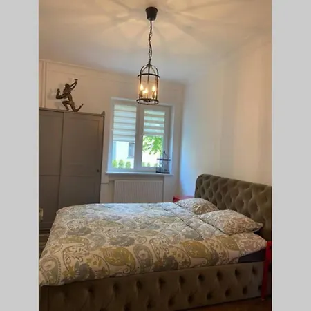 Апартаменты Apartamentai Klaipedos Centre
